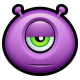 Alien 6 Icon 80x80 png